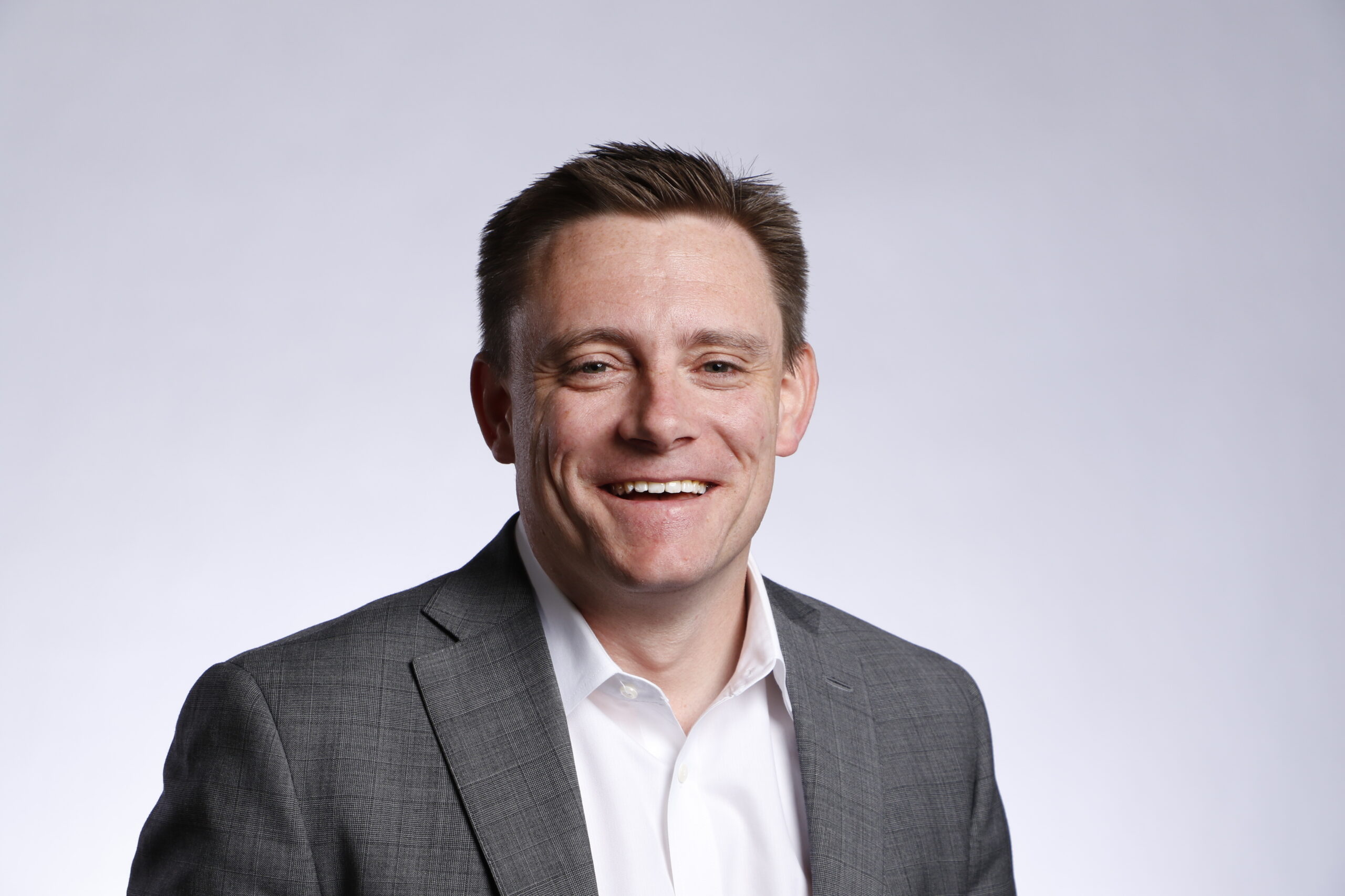 Cody Baley, CEO
